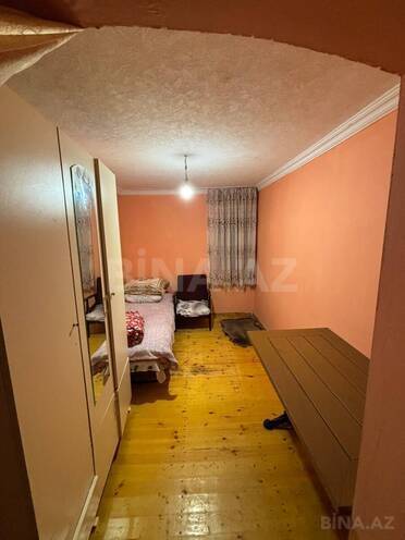 İcarəyə verilir 2 otaqlı köhnə tikili 45 m², Sahil m., photo 12 from 17