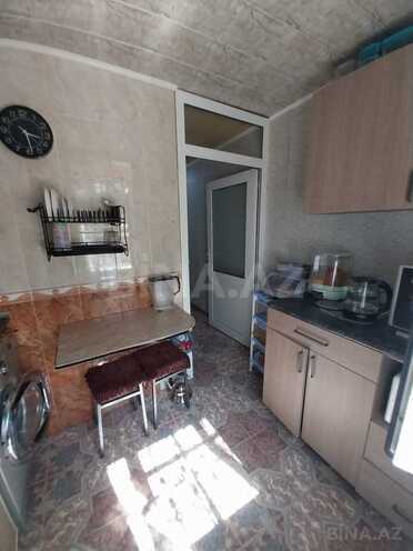 Продаётся 3-комн. вторичка 60 м², м. Нефтчиляр, photo 13 from 15