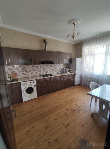 Сдаётся 3-комн. новостройка 90 м², пос. Ени Ясамал, photo 10 from 16