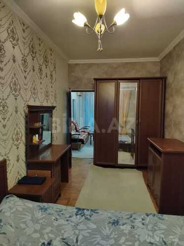 Сдаётся 2-комн. вторичка 45 м², м. Иншаатчылар, photo 5 from 8