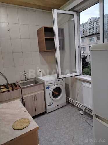 Сдаётся 2-комн. вторичка 45 м², м. Иншаатчылар, photo 7 from 8
