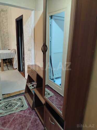 Сдаётся 2-комн. вторичка 45 м², м. Иншаатчылар, photo 6 from 8