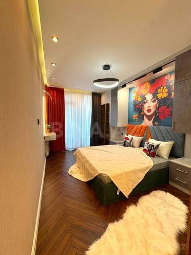 Продаётся 3-комн. новостройка 110 м², Хатаинский р., photo 8 from 18