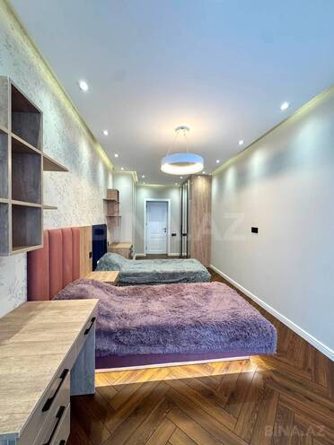 Продаётся 3-комн. новостройка 110 м², Хатаинский р., photo 15 from 18
