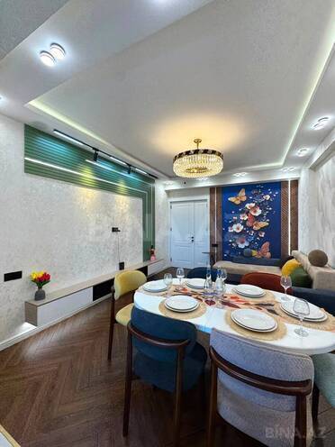 Продаётся 3-комн. новостройка 110 м², Хатаинский р., photo 16 from 18