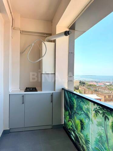 Продаётся 3-комн. новостройка 110 м², Хатаинский р., photo 4 from 18