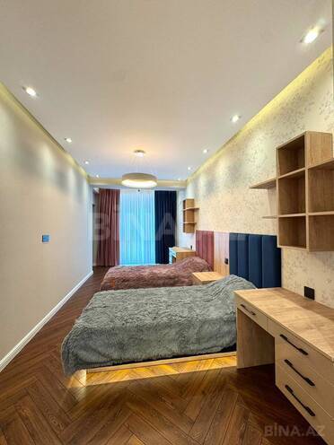 Продаётся 3-комн. новостройка 110 м², Хатаинский р., photo 6 from 18