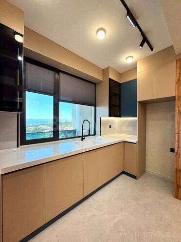 Продаётся 3-комн. новостройка 110 м², Хатаинский р., photo 17 from 18