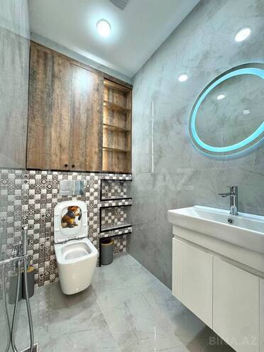 Продаётся 3-комн. новостройка 110 м², Хатаинский р., photo 12 from 18