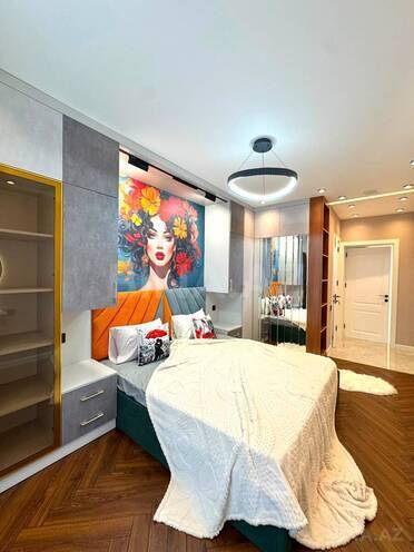Продаётся 3-комн. новостройка 110 м², Хатаинский р., photo 13 from 18