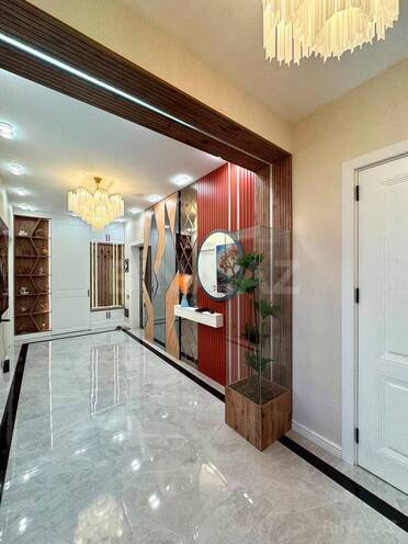 Продаётся 3-комн. новостройка 110 м², Хатаинский р., photo 10 from 18