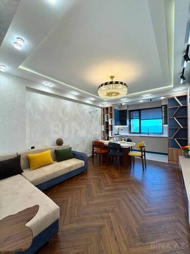 Продаётся 3-комн. новостройка 110 м², Хатаинский р., photo 14 from 18
