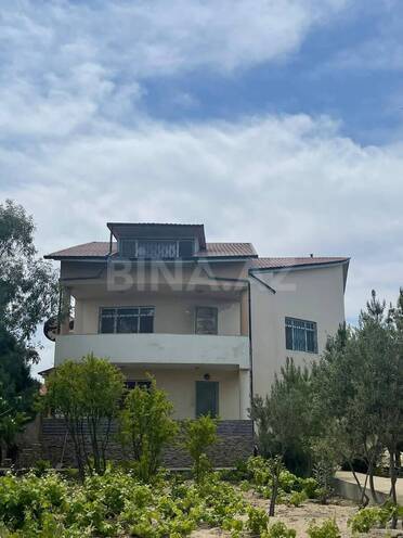 Продаётся 6-комн. дом/дача 330 м², пос. Нардаран, photo 19 from 30