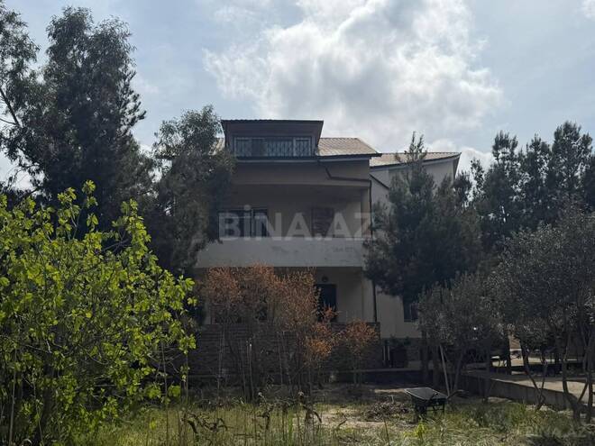 Продаётся 6-комн. дом/дача 330 м², пос. Нардаран, photo 9 from 30