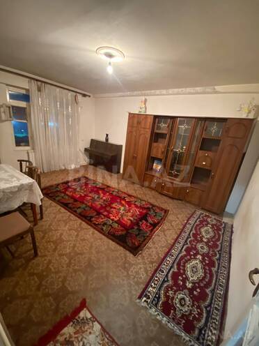 İcarəyə verilir 3 otaqlı köhnə tikili 70 m², Nəsimi r., photo 1 from 11