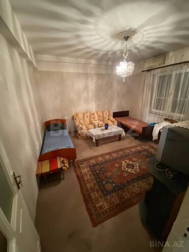 İcarəyə verilir 3 otaqlı köhnə tikili 70 m², Nəsimi r., photo 3 from 11