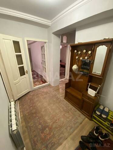 İcarəyə verilir 3 otaqlı köhnə tikili 70 m², Nəsimi r., photo 9 from 11
