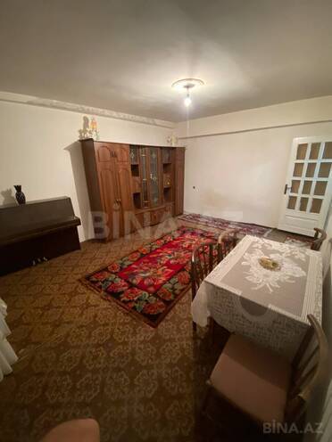 İcarəyə verilir 3 otaqlı köhnə tikili 70 m², Nəsimi r., photo 5 from 11