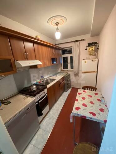 İcarəyə verilir 3 otaqlı köhnə tikili 70 m², Nəsimi r., photo 6 from 11