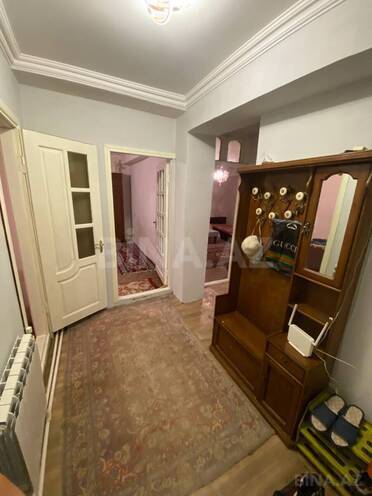 İcarəyə verilir 3 otaqlı köhnə tikili 70 m², Nəsimi r., photo 10 from 11