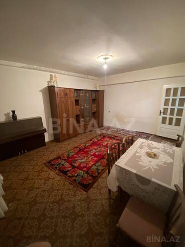İcarəyə verilir 3 otaqlı köhnə tikili 70 m², Nəsimi r., photo 7 from 11