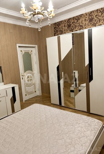 İcarəyə verilir 3 otaqlı yeni tikili 125 m², Gənclik m., photo 5 from 11