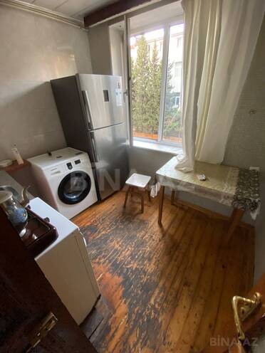 Сдаётся 2-комн. вторичка 60 м², м. Нариман Нариманов, photo 6 from 7