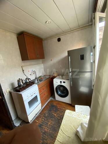 Сдаётся 2-комн. вторичка 60 м², м. Нариман Нариманов, photo 1 from 7