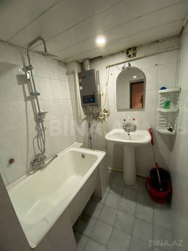 Сдаётся 2-комн. вторичка 60 м², м. Нариман Нариманов, photo 5 from 7