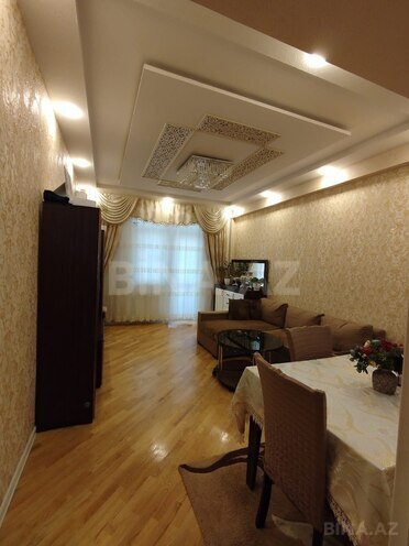 Продаётся 2-комн. новостройка 83 м², м. Ахмедлы, photo 1 from 21