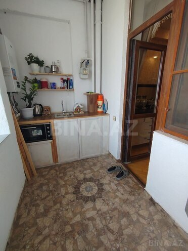Продаётся 2-комн. новостройка 83 м², м. Ахмедлы, photo 10 from 21