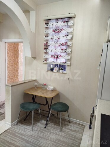 Продаётся 2-комн. новостройка 83 м², м. Ахмедлы, photo 19 from 21