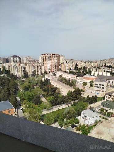 Продаётся 2-комн. новостройка 83 м², м. Ахмедлы, photo 16 from 21