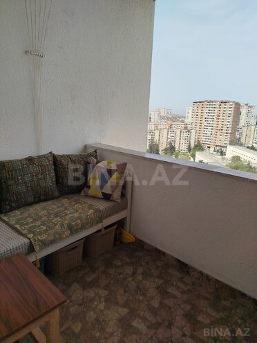 Продаётся 2-комн. новостройка 83 м², м. Ахмедлы, photo 12 from 21