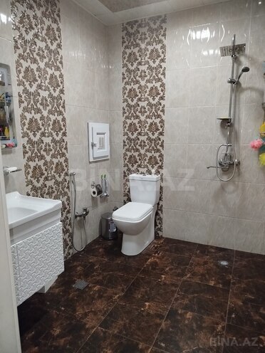 Продаётся 2-комн. новостройка 83 м², м. Ахмедлы, photo 11 from 21