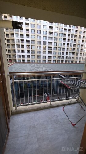 İcarəyə verilir 3 otaqlı yeni tikili 95 m², Şah İsmayıl Xətai m., photo 9 from 10