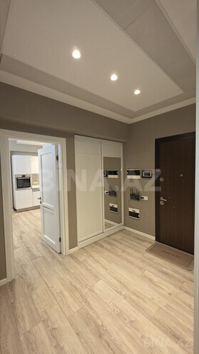 İcarəyə verilir 3 otaqlı yeni tikili 95 m², Şah İsmayıl Xətai m., photo 7 from 10