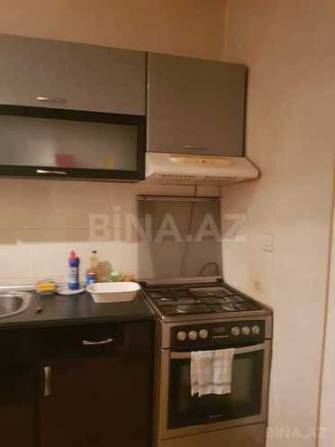 Satılır 2 otaqlı yeni tikili 55 m², 8-ci mikrorayon q., photo 3 from 12
