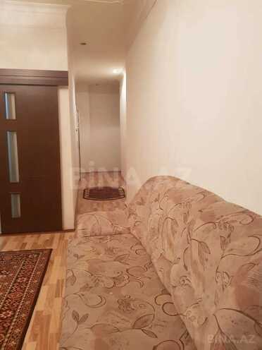 Satılır 2 otaqlı yeni tikili 55 m², 8-ci mikrorayon q., photo 5 from 12