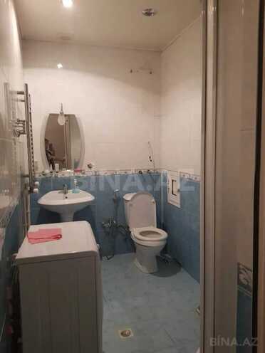 Satılır 2 otaqlı yeni tikili 55 m², 8-ci mikrorayon q., photo 11 from 12