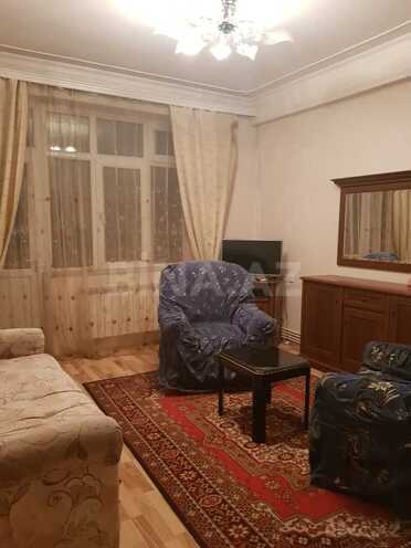 Satılır 2 otaqlı yeni tikili 55 m², 8-ci mikrorayon q., photo 7 from 12