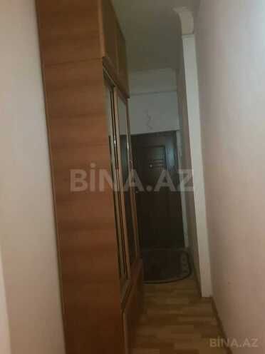 Satılır 2 otaqlı yeni tikili 55 m², 8-ci mikrorayon q., photo 10 from 12
