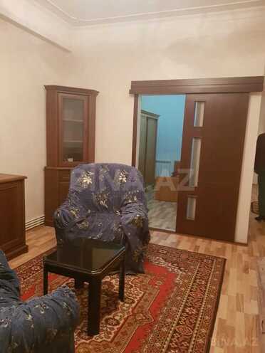 Satılır 2 otaqlı yeni tikili 55 m², 8-ci mikrorayon q., photo 6 from 12