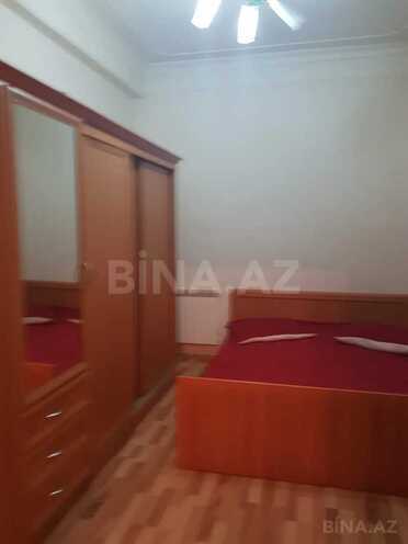 Satılır 2 otaqlı yeni tikili 55 m², 8-ci mikrorayon q., photo 9 from 12