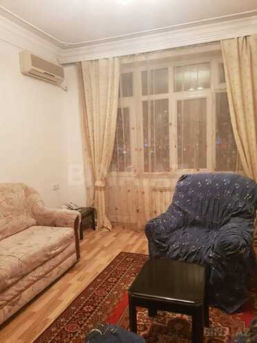 Satılır 2 otaqlı yeni tikili 55 m², 8-ci mikrorayon q., photo 4 from 12