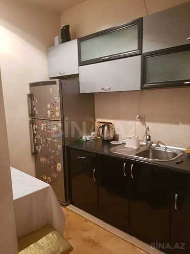Satılır 2 otaqlı yeni tikili 55 m², 8-ci mikrorayon q., photo 1 from 12