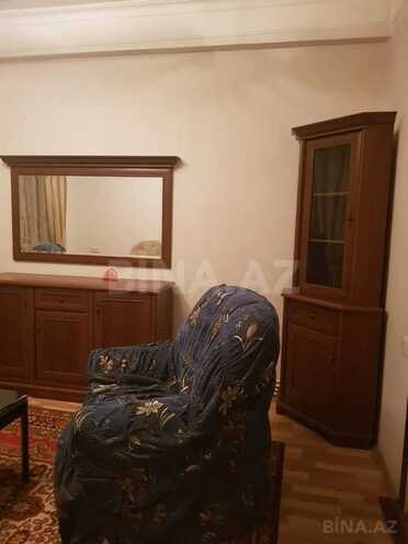 Satılır 2 otaqlı yeni tikili 55 m², 8-ci mikrorayon q., photo 8 from 12