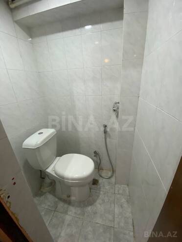 İcarəyə verilir 2 otaqlı köhnə tikili 60 m², Nəriman Nərimanov m., photo 6 from 7