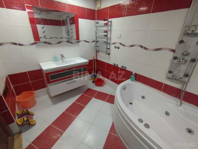 İcarəyə verilir 3 otaqlı yeni tikili 100 m², 8 Noyabr m., photo 9 from 11