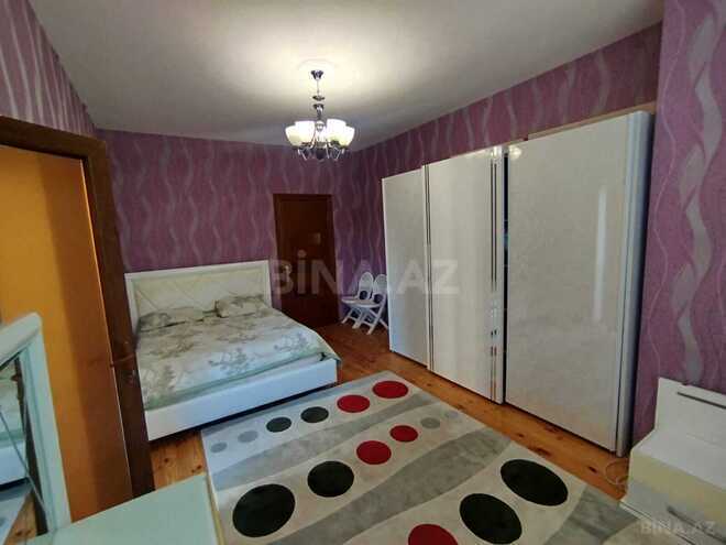 İcarəyə verilir 3 otaqlı yeni tikili 100 m², 8 Noyabr m., photo 3 from 11